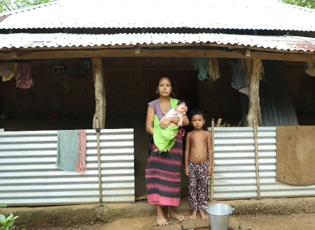 Tripura: A ‘Red’ State Stalked by Death, Disease and Despondency