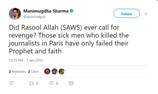 ‘True Indology’ Responds