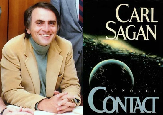 Carl Sagan (1934-1996): Astrophysicist and science popularising humanist 