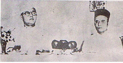 Bose and Savarkar: Savarkar’s vision of India’s liberation bore fruit through the self-sacrificing mission of Netaji Bose. 