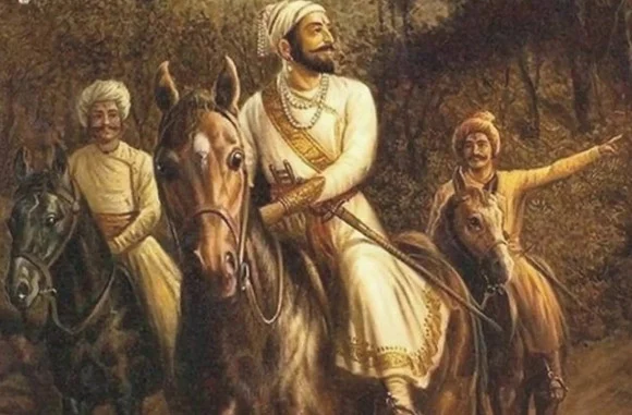 The Mahars were present prominently in the army of ‘Hindavi Swaraj’ of Shivaji
