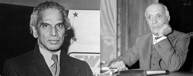 V K Krishna Menon in the Nehru cabinet was supported by KGB, according to Mitrokhin archives.