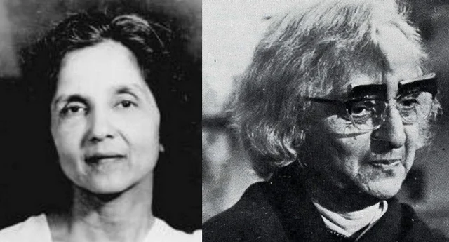 Aruna Asaf Ali and Subhadra Joshi started their lives as freedom fighters but ended up becoming willing establishment leftists for the Soviet ‘deep state’ in India. Soviet agencies supported Ali, and according to a report, Soviet satellite GDR (East Germany) financed the election campaign of Joshi.
