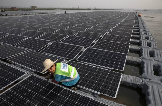 China’s Science & Tech Surge: How It Happened And What It Means For The World