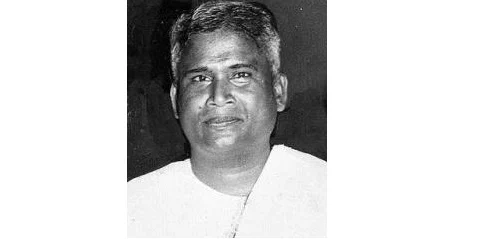 P Kakkan ... a model politician