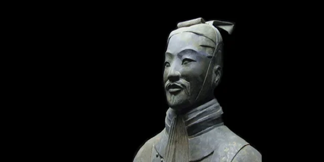 Sunzi