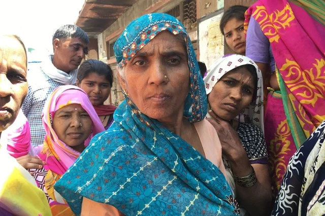 Sheela Devi
