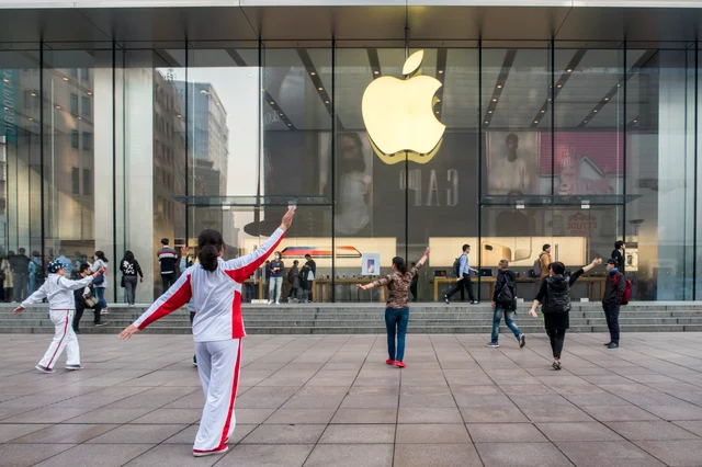China’s Science & Tech Surge: How It Happened And What It Means For The World
