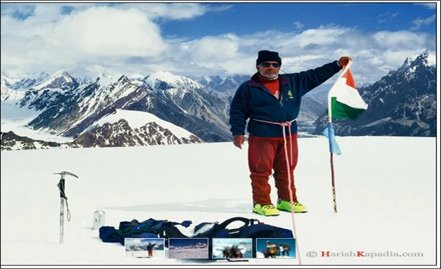 Is China’s Road In Kashmir’s Shaksgam Valley A Threat To India?