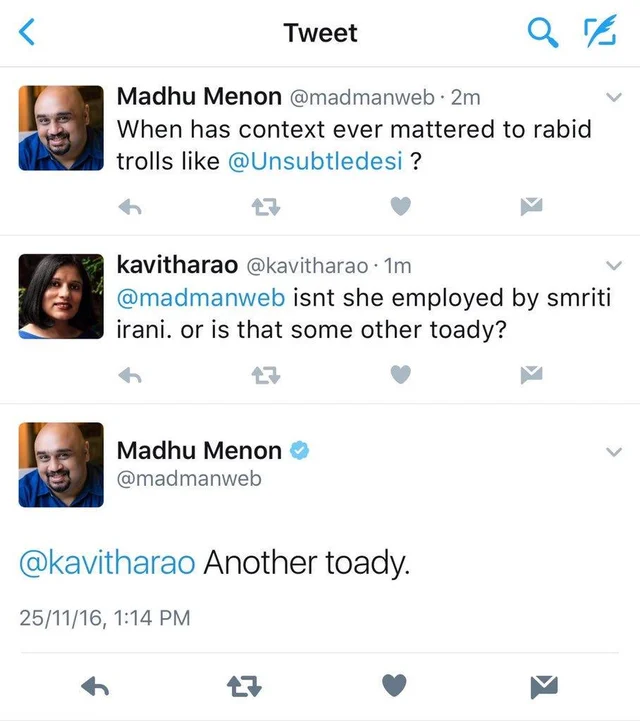 Atul Kochhar Episode Brings Dangers Of Cyberbullying To The Fore