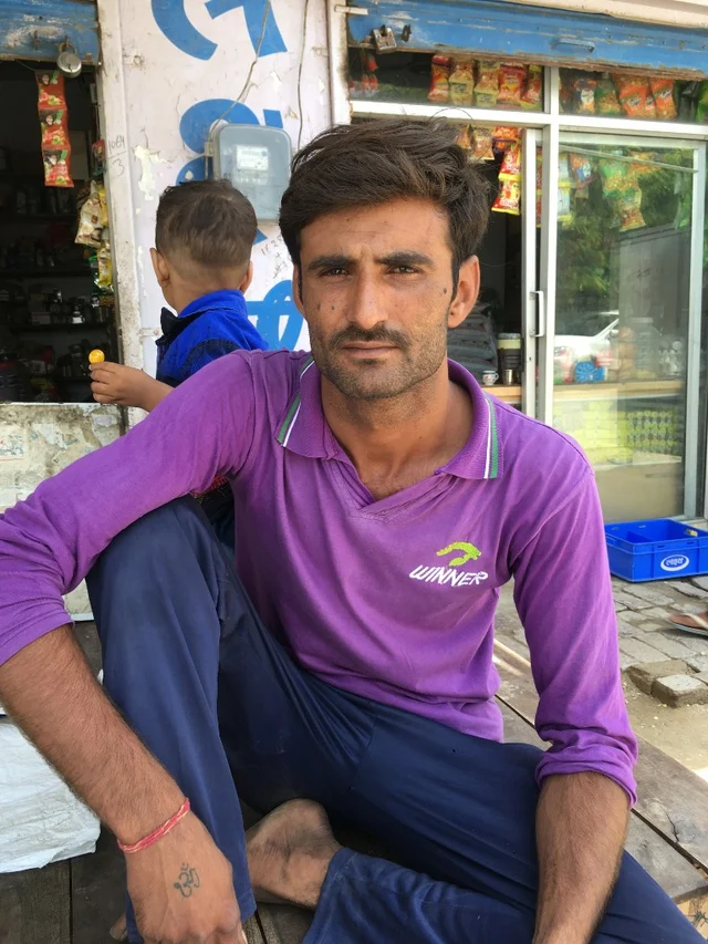 Ramjeet