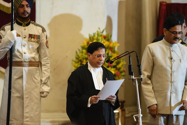 CJI Dipak Misra