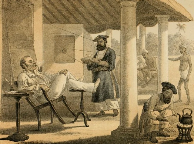 The Colonial Eye: When Britain’s Middle Class Came To India To Find Opportunity, Status, And Love