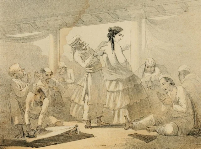 The Colonial Eye: When Britain’s Middle Class Came To India To Find Opportunity, Status, And Love