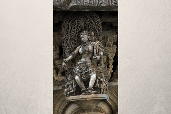 Chennakeshava temple