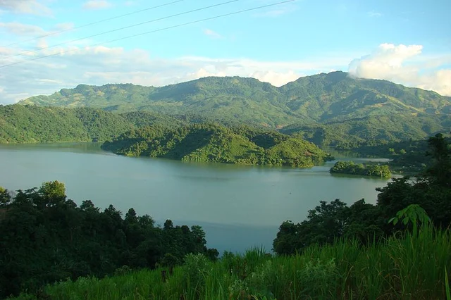 Destination Pangti 