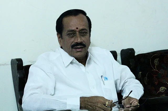 BJP national secretary H Raja says Tamil Nadu HR&CE Department is drawing more money from temples than is mandated by law.