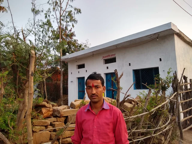 Rajesh Shukla