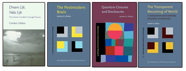 The works of Dr Gordon Globus show how the understanding of <i>maya</i> unfolds in his approach to the study of consciousness and brain processes.