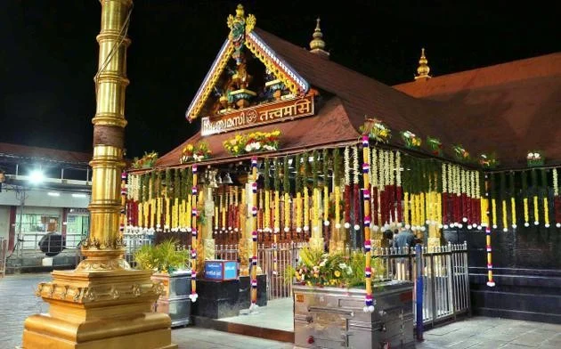 Of Ayyappa And His Devotees: All About The Sabarimala Issue