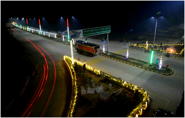 Varanasi: Restoring The Glory Of World’s First City