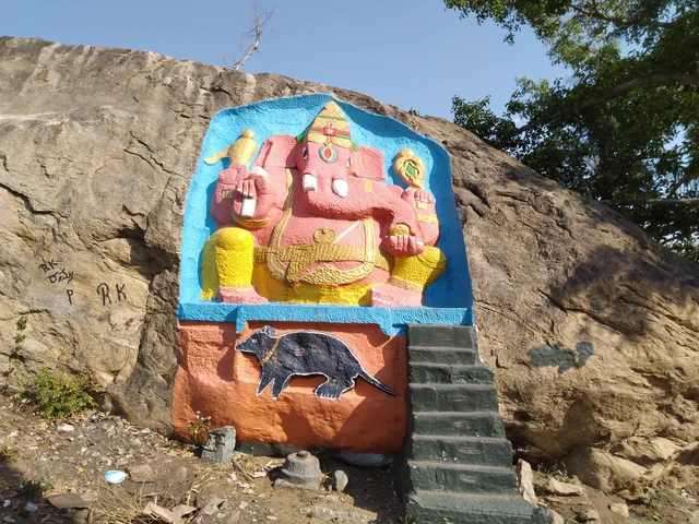 Mandya In Pictures: A Treasure Trove Of Antiquity Of Bygone Epochs
