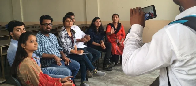 Meerut College Closes Internal Inquiry After Complainant Fails To Show Up For A Week, Revokes Suspension Of All