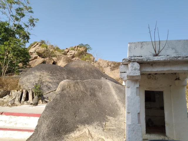 Mandya In Pictures: A Treasure Trove Of Antiquity Of Bygone Epochs