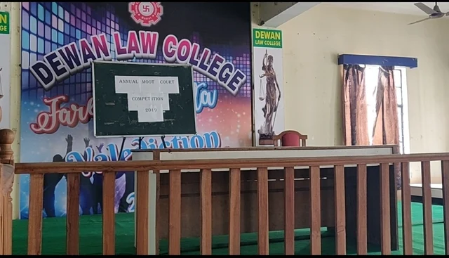 Meerut College Closes Internal Inquiry After Complainant Fails To Show Up For A Week, Revokes Suspension Of All