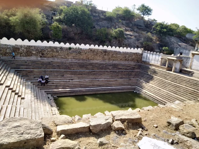 Mandya In Pictures: A Treasure Trove Of Antiquity Of Bygone Epochs