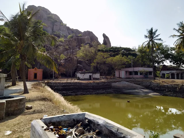 Mandya In Pictures: A Treasure Trove Of Antiquity Of Bygone Epochs