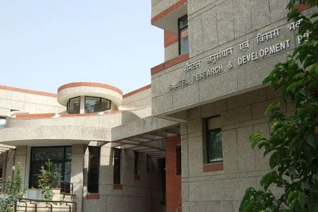 IIT Kanpur’s ‘Dalit’ Faculty Dr Subrahmanyam Saderla: The Story Of A Fight Against All Odds