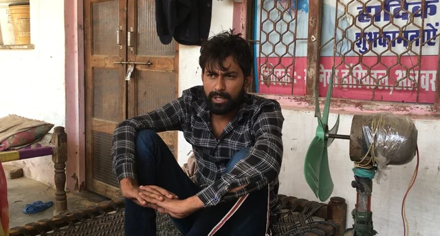 Shafi Khan