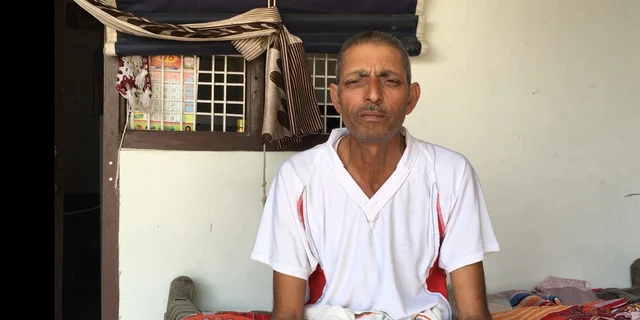 Veer Singh