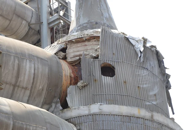 UK-Based Vedanta Resources’ Sterlite Copper Plant In Thoothukudi Hit By Lack Of Maintenance After Being Shut By The State Government