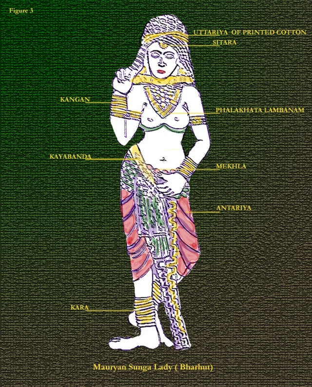 The Curves Of Indic Gender Pride