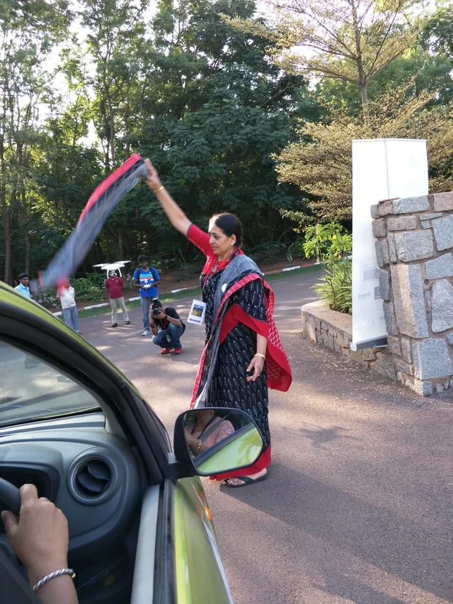 On The Hoysala Trail: Karnataka’s Heritage Trust Gears Up For 1,000 Km Temple Rally