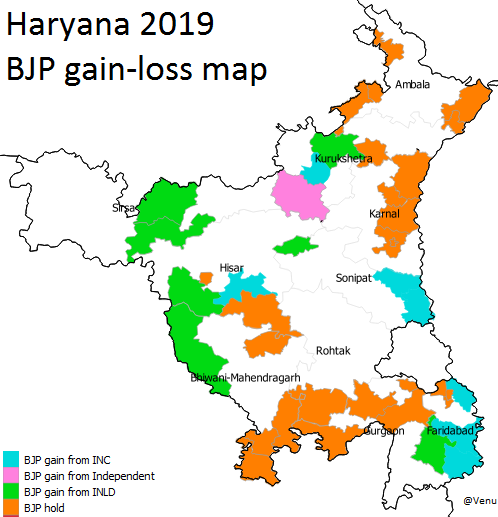 <i>Figure 6: JJP/INLD seat gain/loss map</i>