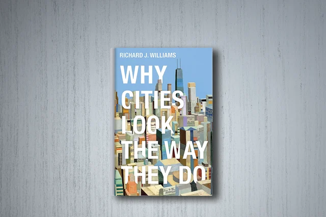 You Can’t Plan A City: It Is A Process As Much As It Is A Design