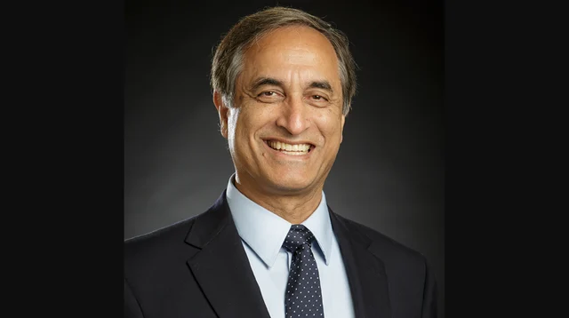 Dr Subhash Kak