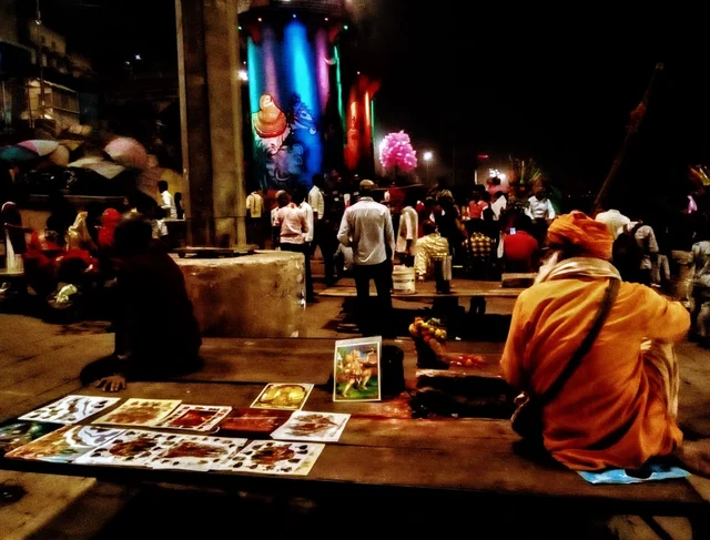 Kashipath 2019 Day-11: Finally, In The Colour And Chaos Of Kashi, And Mesmerised For All Time To Come
