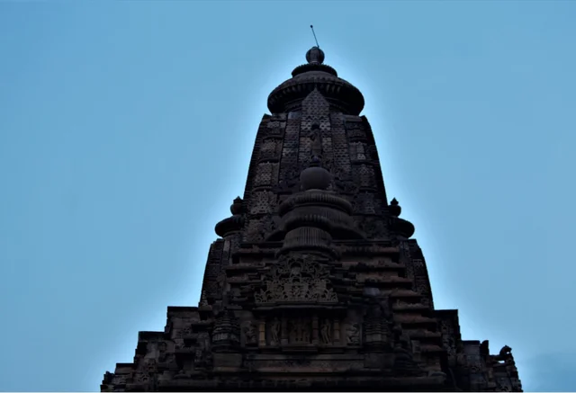 Kashipath 2019 Day-9: Khajuraho Stands Testament To A Hindu King Forcing A Plunderer To Return The Loot To Build Temples
