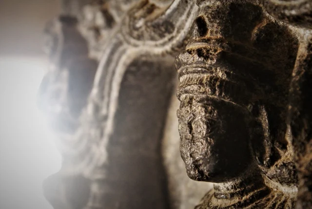 Kashipath 2019 Day 2: At Hampi — Where A Great Civilisation Stood Proudly And Dharma Flourished Amidst Invasions