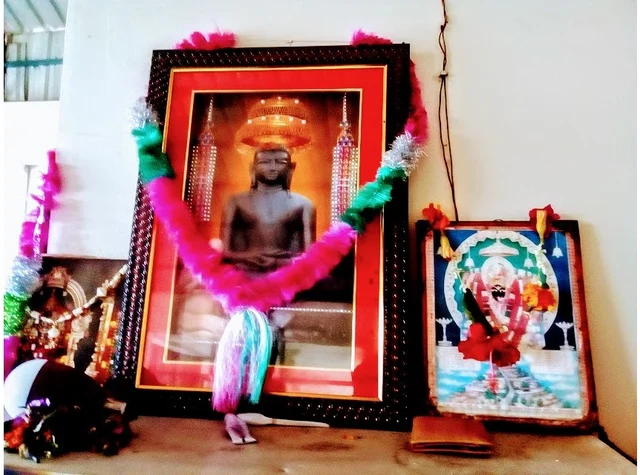 Kashipath 2019 Day-8: A Symbol Of ‘Samanvaya’ On The Road To The Temples Of Khajuraho