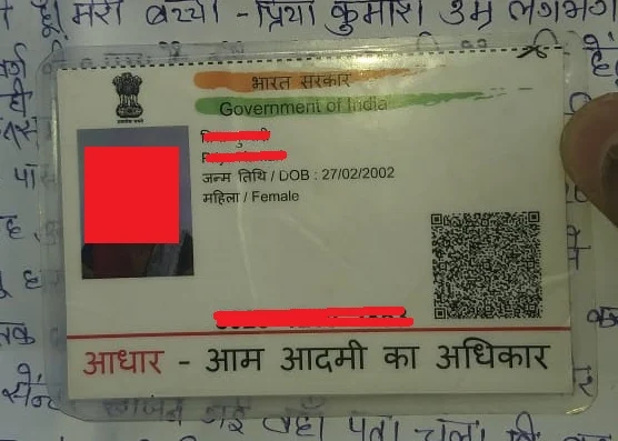 Minor Girl Goes Missing, Family Finds Her Tutor Secretly Converted & Married Her A Year Ago; No Arrest In A Week