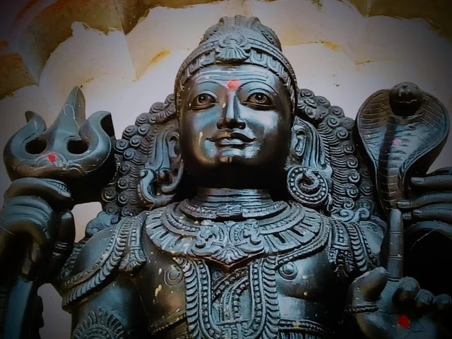 Kashipath 2019 Day-3: In Kudalasangama, The Land Of Basavanna, Where Krishna And Malaprabha Meet