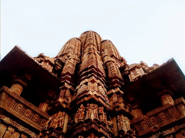 Kashipath 2019 Day-8: A Symbol Of ‘Samanvaya’ On The Road To The Temples Of Khajuraho