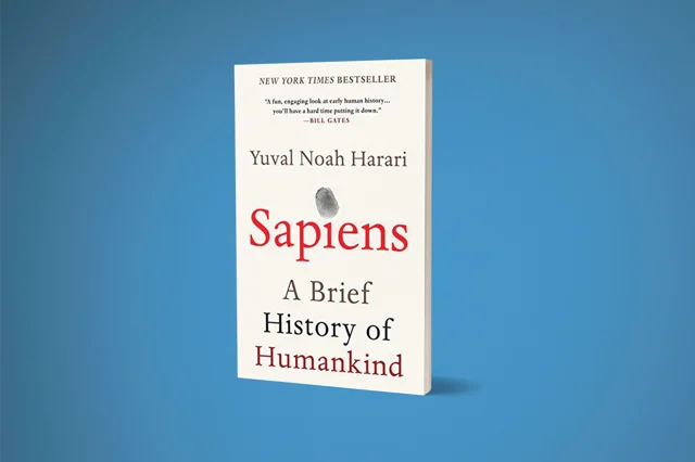 21 Books That Made A Mark In The 21st Century So Far
