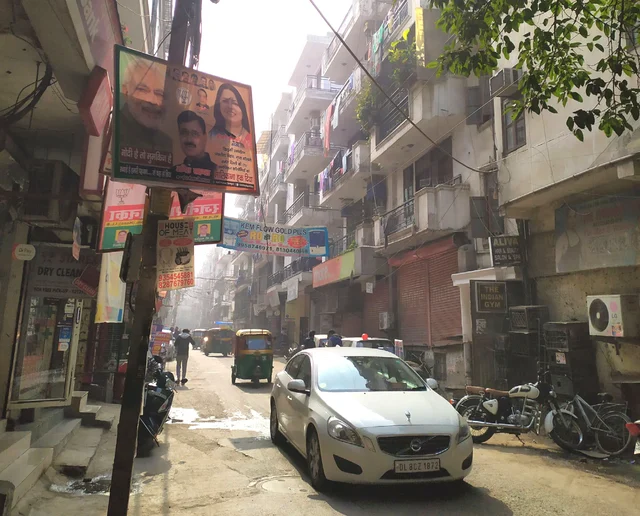 Free From Stigma: What Changes For The Residents Of Delhi’s Unauthorised Colonies As Modi Government Regularises Them