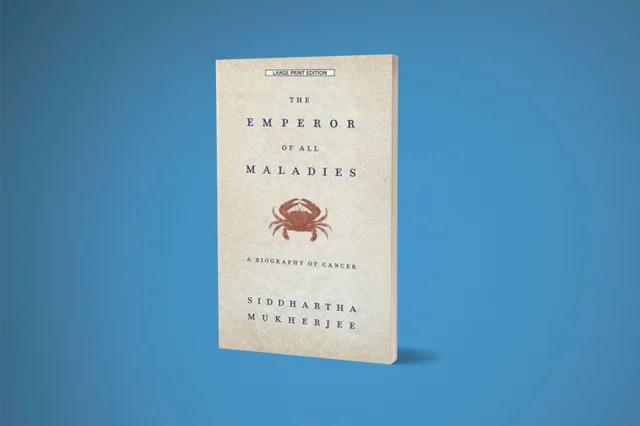 21 Books That Made A Mark In The 21st Century So Far